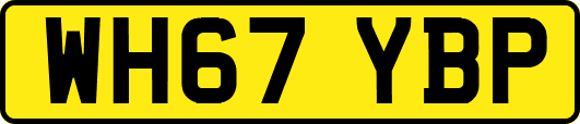 WH67YBP