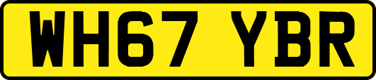 WH67YBR