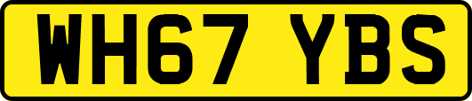 WH67YBS