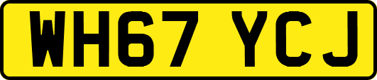 WH67YCJ