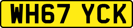 WH67YCK