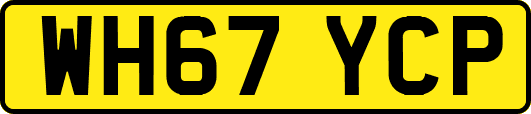 WH67YCP