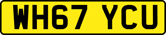 WH67YCU