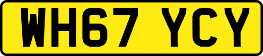 WH67YCY