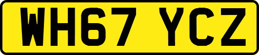 WH67YCZ