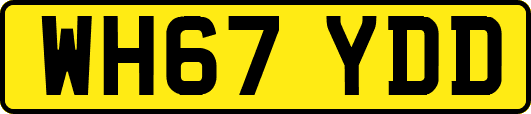 WH67YDD