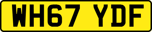 WH67YDF