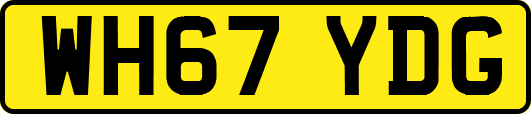 WH67YDG