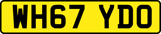 WH67YDO