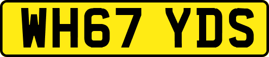 WH67YDS