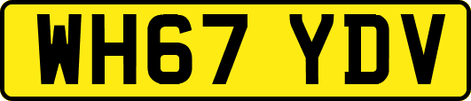 WH67YDV