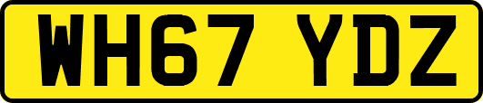 WH67YDZ