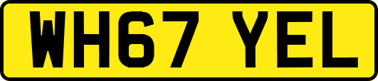WH67YEL