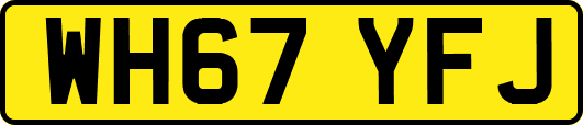 WH67YFJ