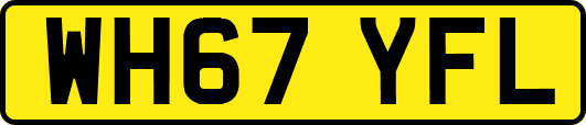 WH67YFL