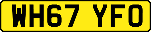 WH67YFO