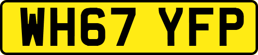 WH67YFP