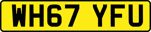 WH67YFU