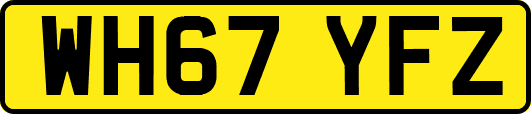 WH67YFZ