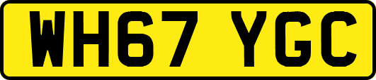WH67YGC