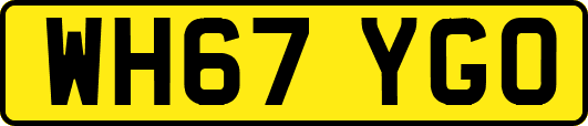 WH67YGO