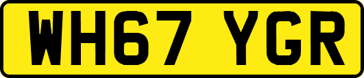 WH67YGR