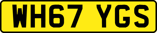 WH67YGS
