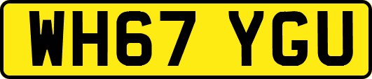 WH67YGU