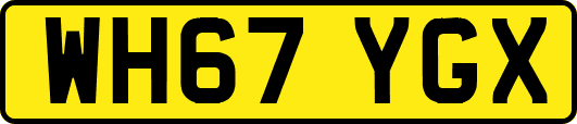 WH67YGX