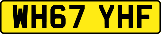 WH67YHF