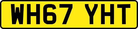 WH67YHT