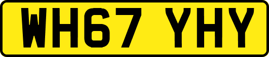 WH67YHY