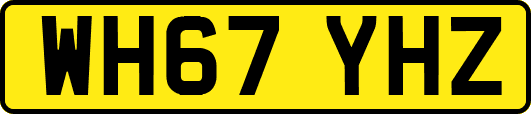 WH67YHZ