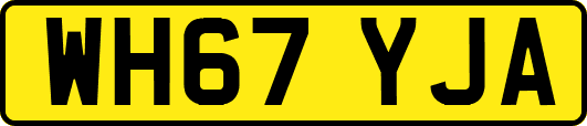 WH67YJA