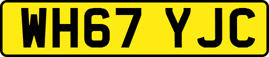 WH67YJC