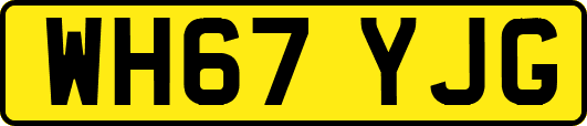 WH67YJG
