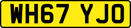 WH67YJO