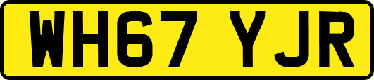 WH67YJR