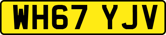 WH67YJV