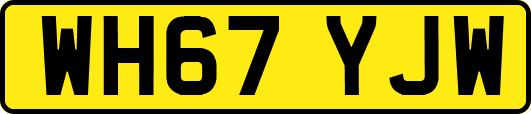 WH67YJW