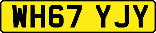 WH67YJY