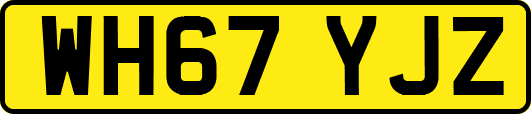 WH67YJZ
