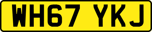 WH67YKJ