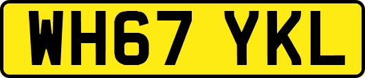 WH67YKL