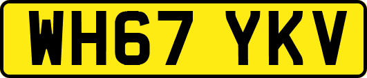WH67YKV