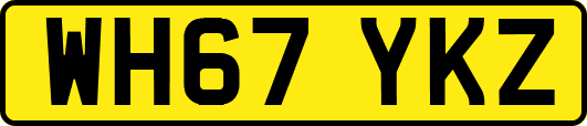 WH67YKZ