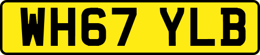 WH67YLB