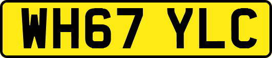 WH67YLC