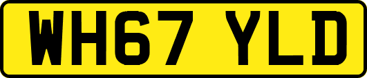 WH67YLD