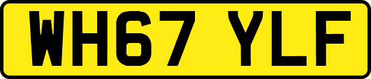 WH67YLF
